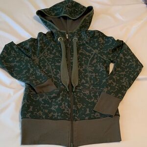 CAbi Marathon Jacket